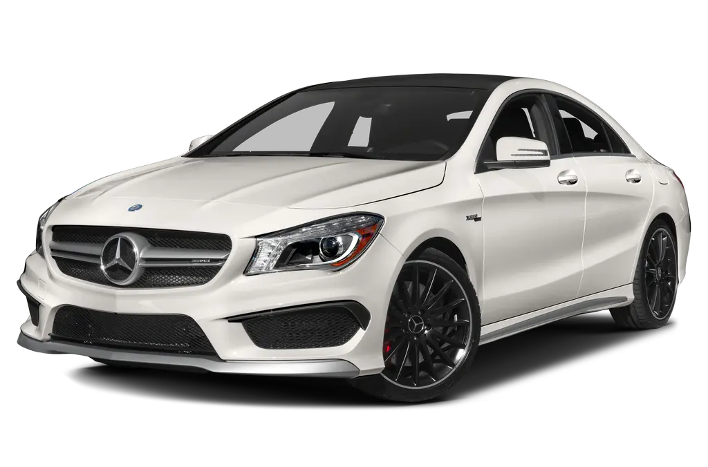 Mercedes CLA 200-ის გენერატორის შეკეთება — ALTERNATOR GEORGIA